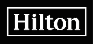 hliton 1 logo